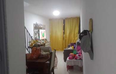 Imagem 5: Casa. Imóvel novo, 120m² de Área, 2 Vagas na garageme2 Dormitórios