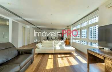 Imagem 3: Apartamento, Jardim Paulista - São Paulo