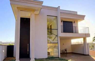 Imagem 1: Sobrado para venda Condominio Vista Bella, Bonfim Paulista