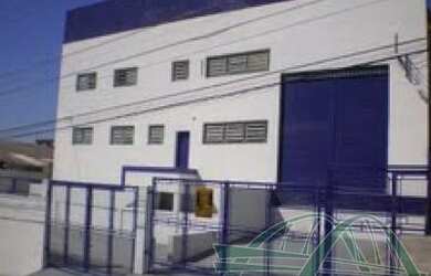 Imagem: O depósito está localizado em Jardim Califórnia, Barueri