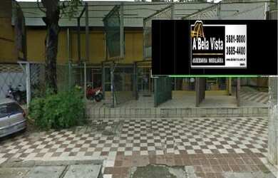 Imagem: O depósito possui 857m² de Área e está localizado em Butantã