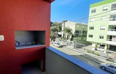Imagem 8: CAXIAS DO SUL - Apartamento Padrão - SÃO VICTOR COHAB