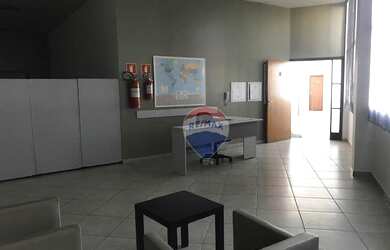 Imagem 8: Sala para alugar, 260 m² por R$ 7.500,00/mês - Alto Ipiranga - Mogi das Cruzes/SP
