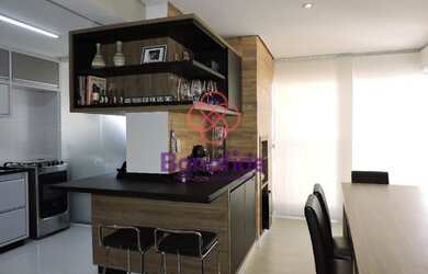 Imagem 8: COBERTURA A VENDA, EDIFÍCIO NATURALE, JARDIM FLÓRIDA, JUNDIAÍ