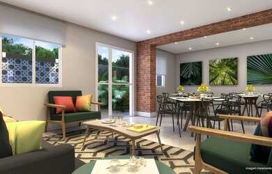 Imagem 6: Apartamento residencial para venda, Freguesia do Ó, São Paulo - AP11270