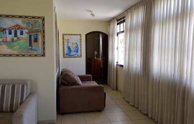 Imagem 3: Cabo Frio/Porto do Carro - Linda casa em condomínio, salão, 4 qtos