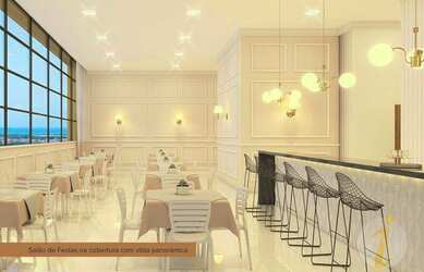 Imagem 7: Apartamento à venda, 55 m² por R$ 219.900,00 - Portal do Sol - João...