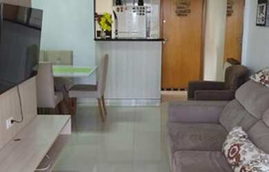 Imagem 2: Rubi 3 suites reformado decorado armarios porcelanato pia marmore e granito...