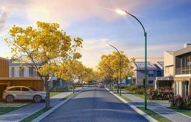 Imagem 3: Terreno/lote residencial residencial para venda, Parque Rural Fazenda Santa Cândida, Campi