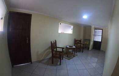 Imagem 5: PRAIA GRANDE - Apartamento Padrão - TUPI