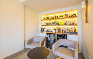 Imagem 9: Apartamento com 3 suítes à venda, 153 m² por R$ 1.990.000 - Fazenda...