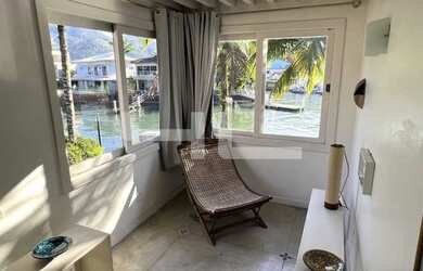 Imagem 16: CASA NO CANAL - PORTO FRADE - ANGRA