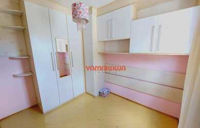 Imagem 11: Apartamento com 2 dormitórios à venda, 54 m² por R$ 210.000,00 - Itaquera - São Paulo/SP