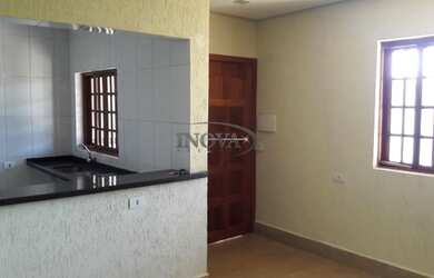 Imagem 6: Casa - Nova Atibaia - Atibaia