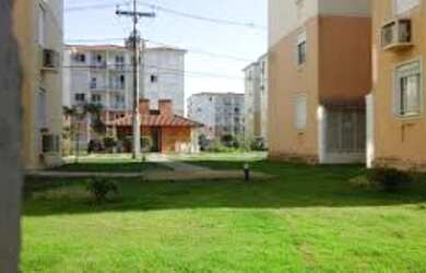 Imagem 14: Apartamento de 53 metros quadrados no bairro Humaitá com 2 quartos