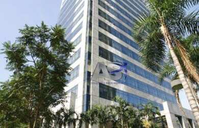 Imagem 3: Conjunto, 306 m² - venda por R$ 4.520.000,00 ou aluguel por R$ 24.200,00/mês...