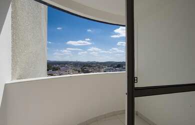 Imagem 2: Belo Horizonte - Apartamento Padrão - Ouro Preto