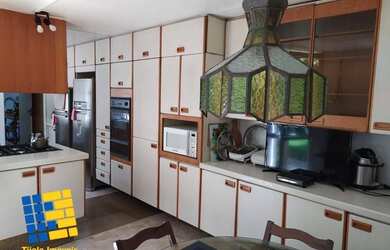 Imagem 9: Casa com 4 dormitórios à venda, 522 m² por R$ 3.799.000,00 - Jardim...