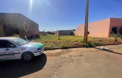 Imagem: O terreno possui 250m² de Área e está localizado em Jardim