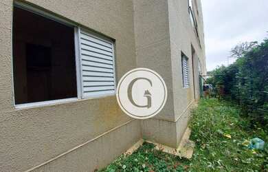 Imagem 10: Apartamento com 2 dormitórios, 70 m² - venda por R$ 275.000,00 ou aluguel...