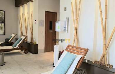 Imagem 14: Apartamento à venda, 45 m² por R$ 730.000,00 - Brooklin - São Paulo/SP