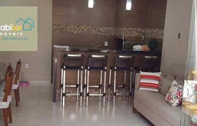 Imagem 5: Casa à venda, 142 m² por R$ 380.000,00 - Parque das Aroeiras II - São...