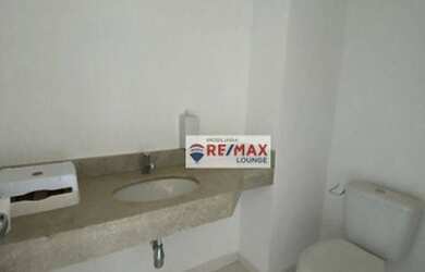 Imagem 5: Andar Corporativo para alugar, 35 m² por R$ 1.500,00/mês - Vila do Golf - Ribeirão Preto/S