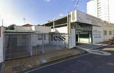 Imagem: O depósito possui 220m² de Área e está localizado em Centro