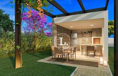 Imagem 5: Apartamento à venda, 43 m² por R$ 229.900 - Barra Funda - São Paulo/SP