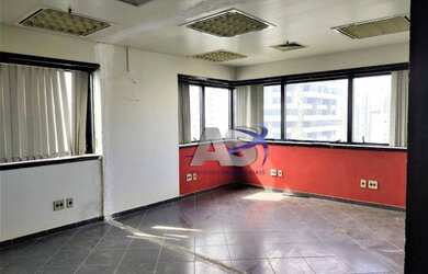 Imagem 8: Andar Corporativo para alugar, 130 m² por R$ 7.500,01/mês - Moema -...