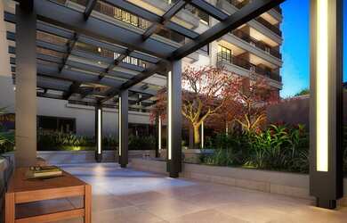 Imagem 11: Apartamento residencial para venda, Santa Teresinha, São Paulo - AP8286