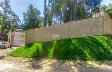 Imagem 2: Terreno para venda com 620 m², murado bairro Estados - Fazenda Rio Grande/PR...