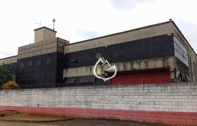 Imagem 8: Galpão para alugar, 7307 m² por R$ 110.000,00/mês - Betel - Paulínia/SP