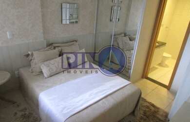 Imagem 9: Vila Brasilia. Piscina, Churrasqueira, Varandae78m² de Área