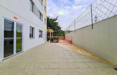 Imagem 8: Apartamento com 2 dormitórios, 38 m² - venda por R$ 235.000,00 ou aluguel...