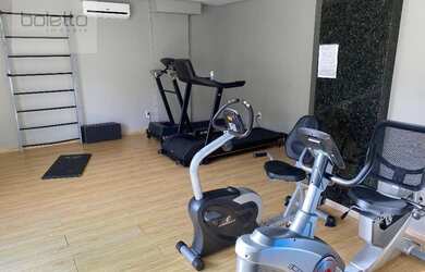 Imagem 13: Apartamento à venda, 86 m² por R$ 479.000,00 - São Sebastião - Porto...