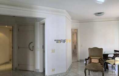 Imagem 4: Apartamento à venda, 121 m² por R$ 1.270.000,00 - Brooklin - São Paulo/SP