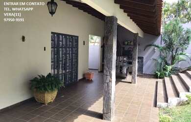 Imagem 1: Sobrado no Centro Bela Vista