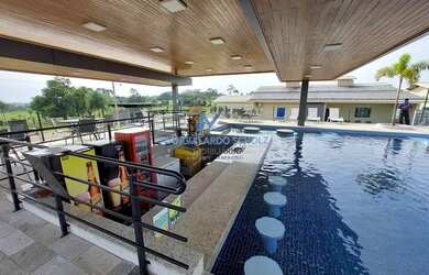 Imagem 6: Terreno em Condomínio. 450m² de Área