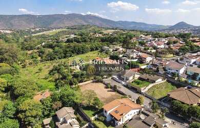 Imagem 11: Terreno à venda, 602 m² por R$ 451.500,00 - Nova Gardênia - Atibaia/SP