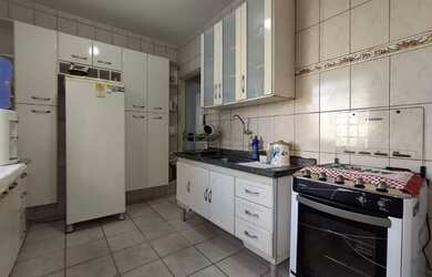 Imagem 12: Casa no Jd DAMASCO C/ PISCINA