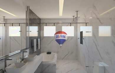 Imagem 3: Casa à venda, 293 m² por R$ 1.690.000,00 - Alphaville - Juiz de Fora/MG