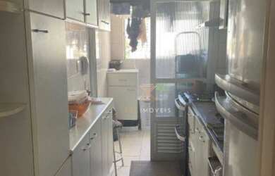 Imagem 6: Apartamento à venda, 70 m² por R$ 585.000,00 - Água Rasa - São Paulo/SP