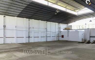 Imagem 5: Galpão à venda, 1585 m² por R$ 3.200.000,00 - Bonfim - Campinas/SP