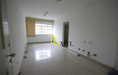 Imagem: O depósito possui 28m² de Área e está localizado em Pinheiros