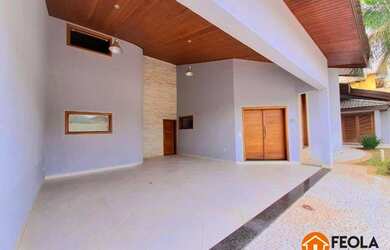 Imagem 4: Casa à venda, 624 m² por R$ 3.000.000,00 - Vale das Paineiras - Americana/SP