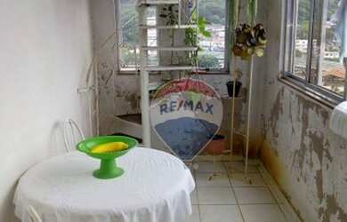 Imagem 13: Cobertura com 2 dormitórios, 120 m² - venda por R$ 179.000,00 ou aluguel...