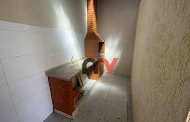 Imagem 5: Casa à venda, 88 m² por R$ 379.900,00 - Vila Guilhermina - Praia Grande/SP