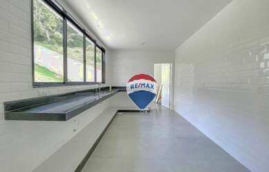 Imagem 13: Casa com 4 dormitórios à venda, 310 m² por R$ 2.590.000,00 - Aeroporto - Juiz de Fora/MG