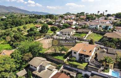 Imagem 5: Terreno à venda, 602 m² por R$ 451.500,00 - Nova Gardênia - Atibaia/SP